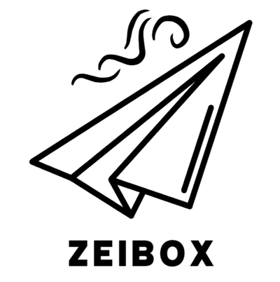 Tienda Colombia -  Zeibox 