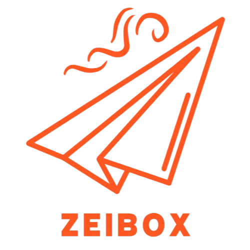 Tienda Colombia -  Zeibox 